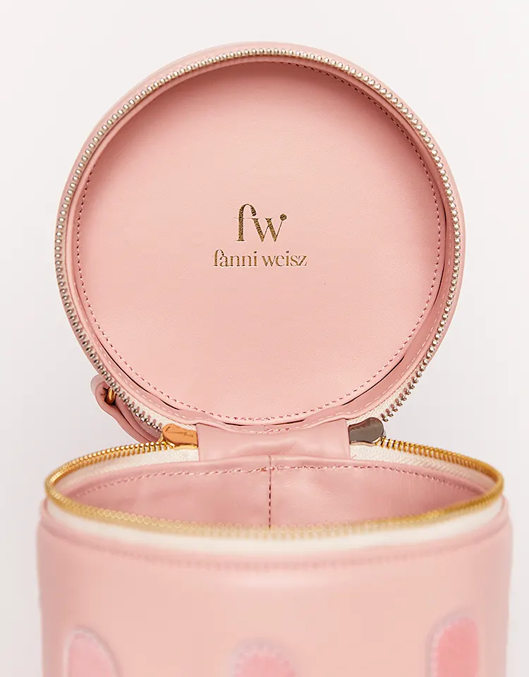 Weisz Fanni - First Dream Pink Női táskák